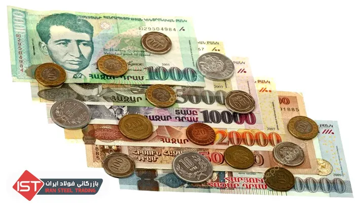 نظام اقتصادی کشور ارمنستان