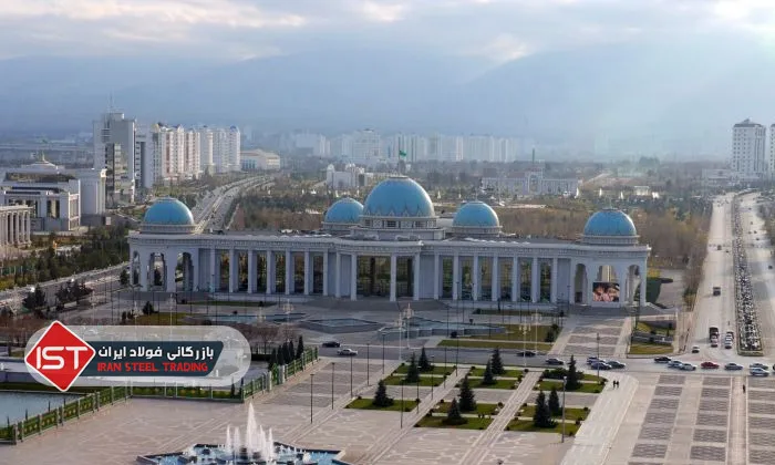 اقتصاد کشور ترکمنستان